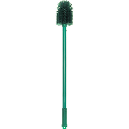 Carlisle 40007C09 30" Green Sparta Multi-Purpose Valve & Fitting Brush