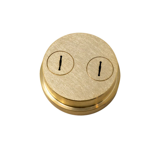 Omcan 23340 9mm Pasta Die #47 Reginette