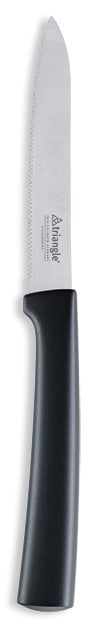 Eurodib 7618010 Professional Serrated Tomato Knife