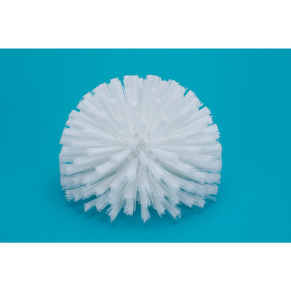 Carlisle 45006EC02 6" White Pipe & Valve Brush