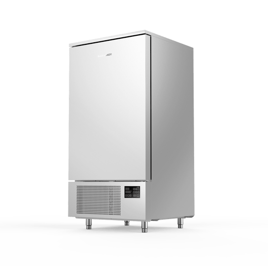 Eurodib EcoBlast 620 Blast Chiller