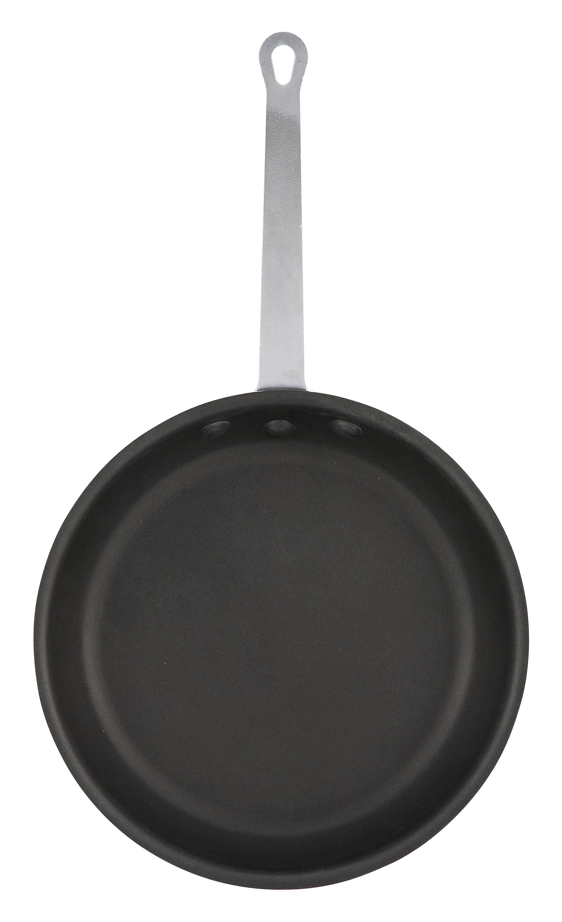 Winco AFP-7NS 7" Aluminum Non-Stick Majestic Fry Pan