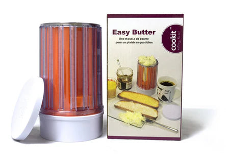 Eurodib BEM01 Butter Grater