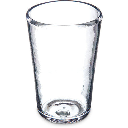 Carlisle MIN544207 19 oz Clear Tritan Mingle High Ball