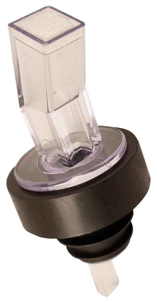 Winco 23210 Benchmark Screened Pourers 12pcs/pack