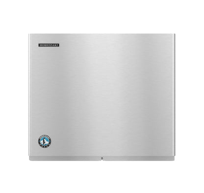 Hoshizaki KML-700MRJZ Crescent Cuber Icemaker, Remote-cooled
