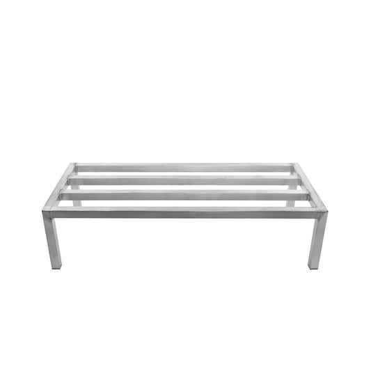 Atosa ADR206012 20" x 60" x 12" Dunnage Rack