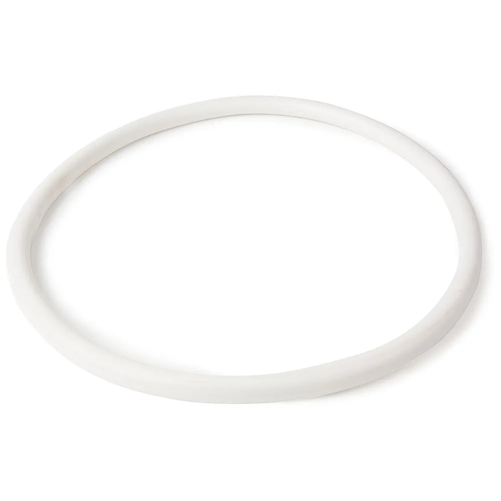 Carlisle PC301GA02 White Cateraide Gasket for PC300N and PC600N