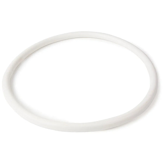 Carlisle PC301GA02 White Cateraide Gasket for PC300N and PC600N