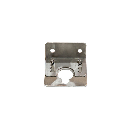 BK Resources EM-7-1 Installation of 1 Lever Drain Bracket