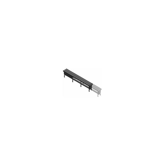 Dinex DXIESORS5 Removable Section for 5ft. Conveyor