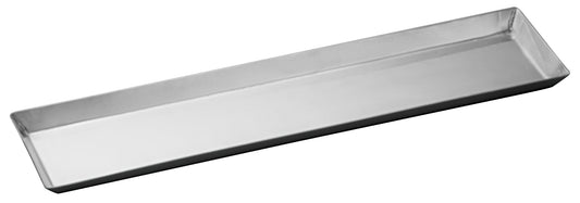 Winco DDSI-101S Stainless Steel Serving Tray