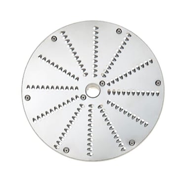 Dito Sama 653773 5/64", fine (2mm) Stainless Steel Grating Disc