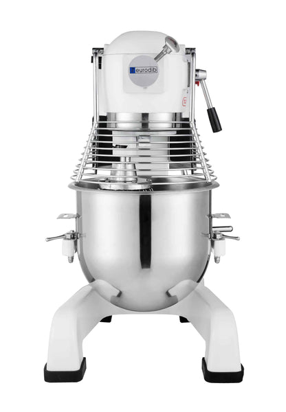 Eurodib M20 ETL 20 Qt. Planetary Mixer