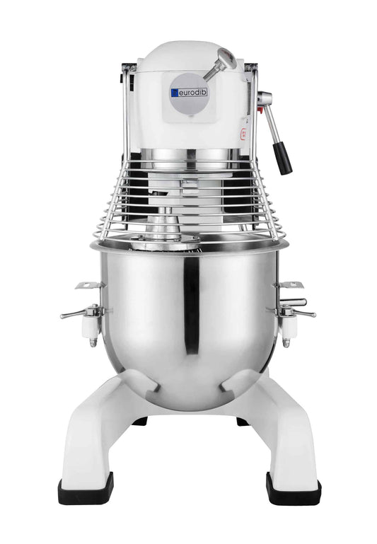 Eurodib M20 ETL 20 Qt. Planetary Mixer