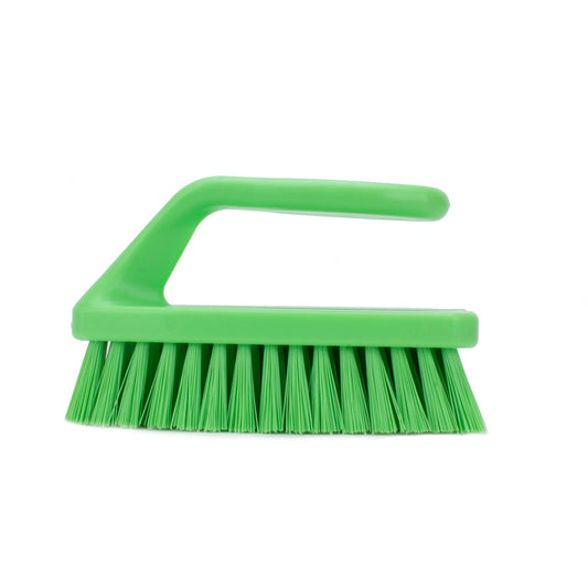 Carlisle 40024EC75 6" Lime Bake Pan Lip Brush