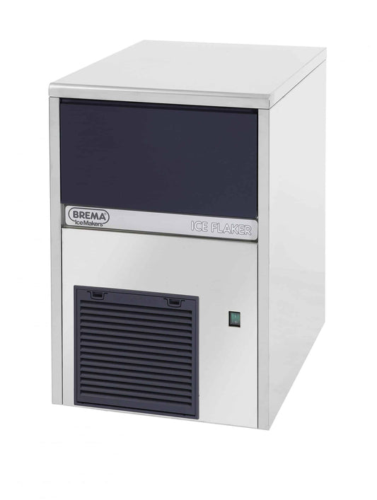 Brema GB601A Commercial Ice Flaker Maker