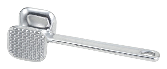 Winco AMT-2 Aluminum 2-Sided Meat Tenderizer