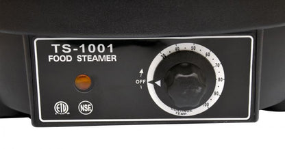 Omcan 11384 17 L Food Steamer/Boiler