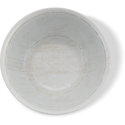 Carlisle 6400506 17 oz Buff Grove Melamine Small Bowl