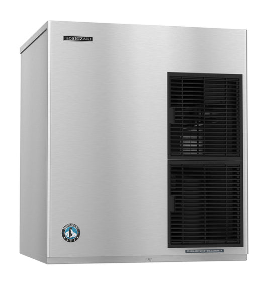 Hoshizaki F-1501MRJZ-C Flaker Icemaker, Remote-cooled