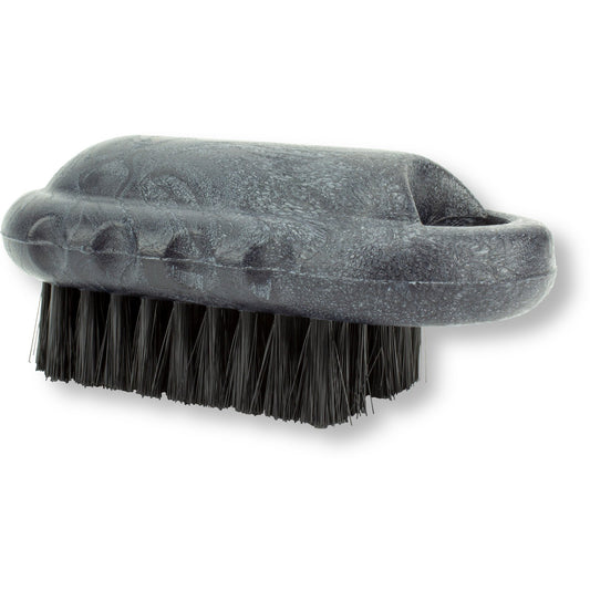Carlisle 40020EC03 5" Black Hand and Nail Brush