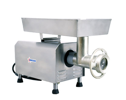Omcan 11067 #22 Moderate-Duty Meat Grinder
