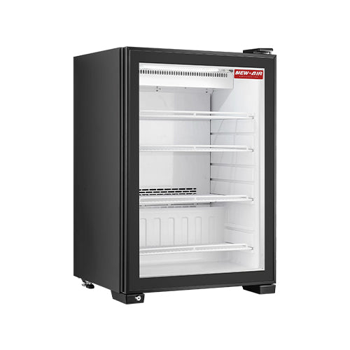 New Air NCR-24-35H 24" Countertop Refrigerator