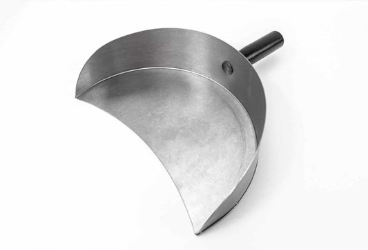 Visvardis 020000017 Meat Scoop