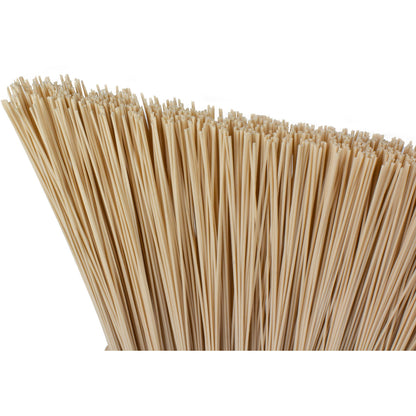 Carlisle 36868EC25 Tan Color Coded Unflagged Broom Head
