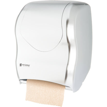 San Jamar T1370SS Tear-N-Dry Classic - Stainless