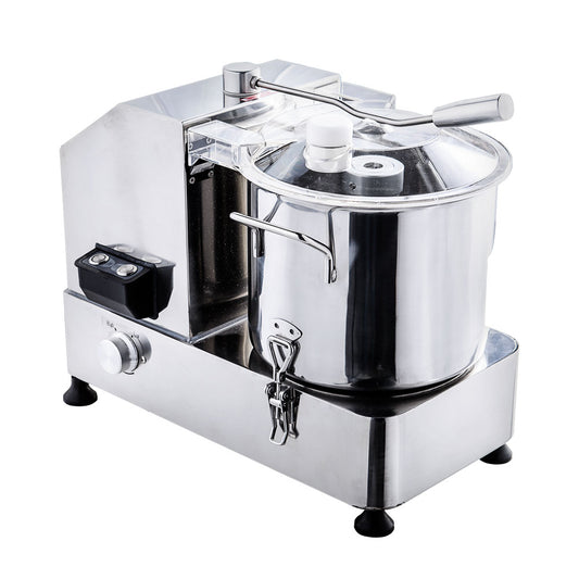 Omcan 23546 9L Bowl Processor
