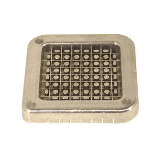 Omcan 24244 3/8" Blade and Pusher for Potato Cutter