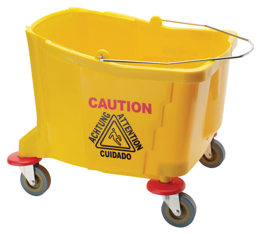 Winco MPB-36B 36 Qt. Bucket for MPB-36