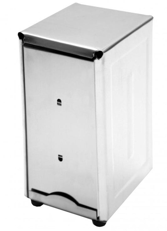 Omcan 80419 Full-size Napkin Dispenser