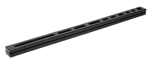 Omcan 12940 Black Insert for Large Stainless Steel Knife Rack