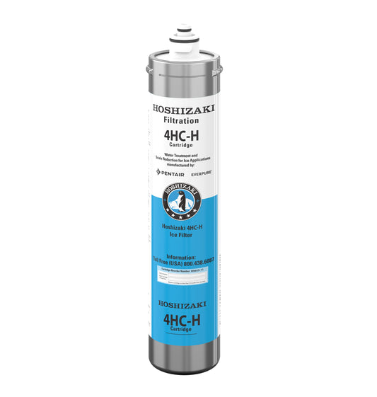Hoshizaki H9655-11 Water Filter Cartridge - 1 Pack