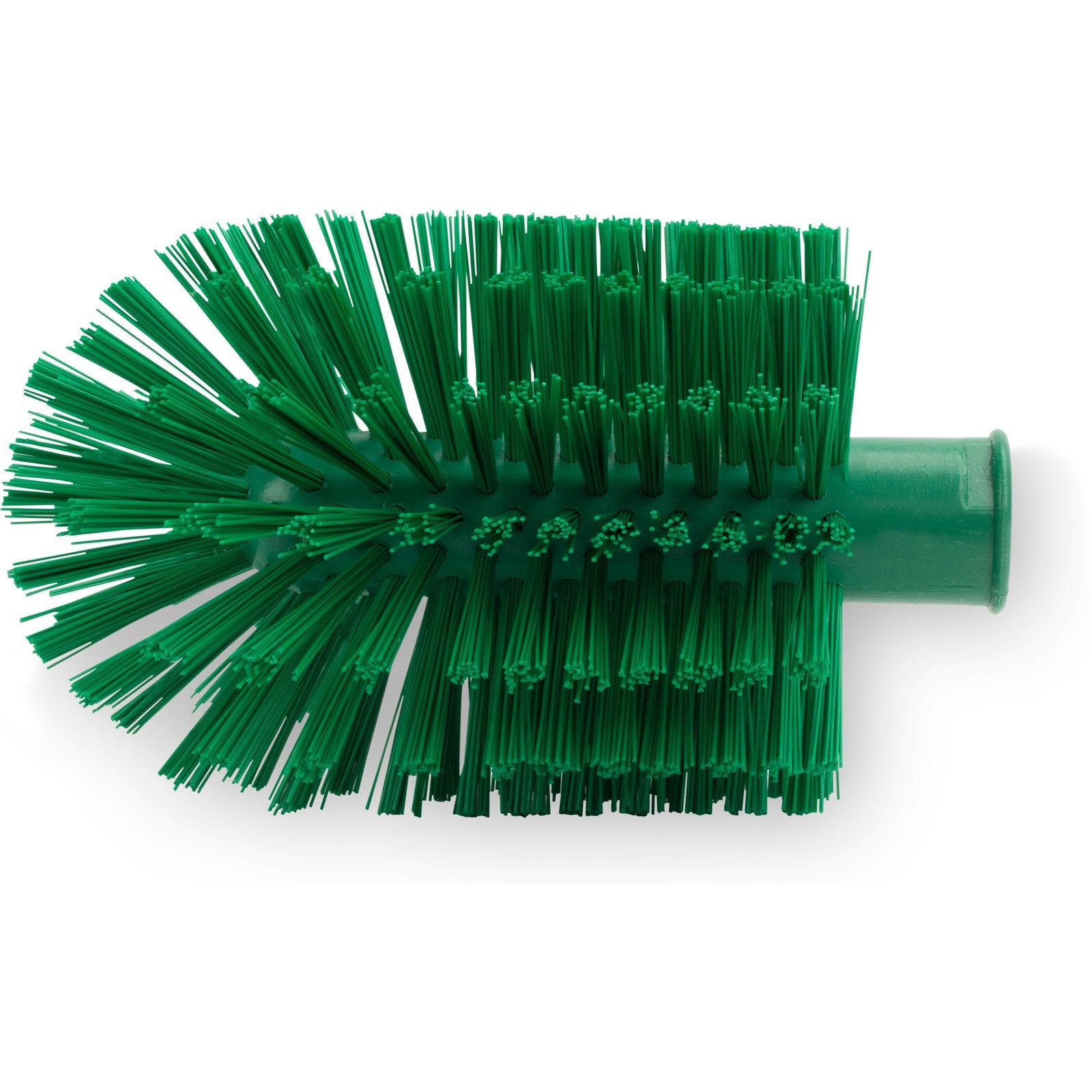 Carlisle 45004EC09 4" Green Pipe & Valve Brush