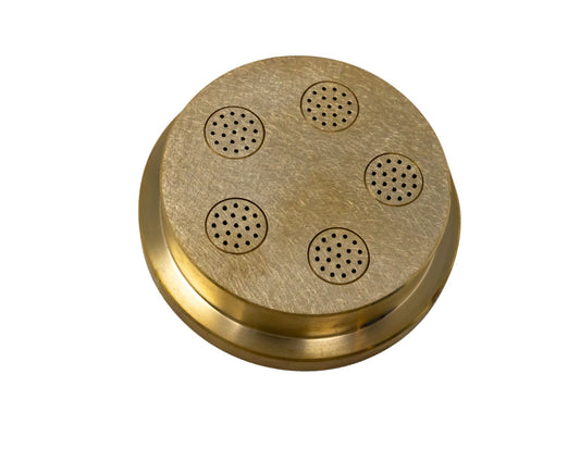 Omcan 13322 0.8mm Pasta Die #3 Spaghetti