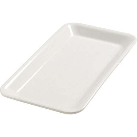 Carlisle 5553837 Third Size Bavarian Cream Balsam Pan 1"