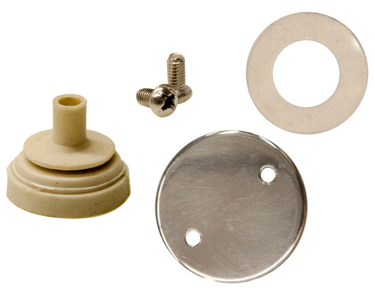 BK Resources XRK-WB1 Repair Kit For BKSF-WB1 Service Faucet