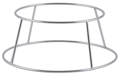 Winco SFR-4 4-3/8" Seafood Rack