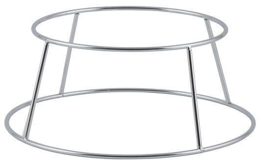 Winco SFR-4 4-3/8" Seafood Rack