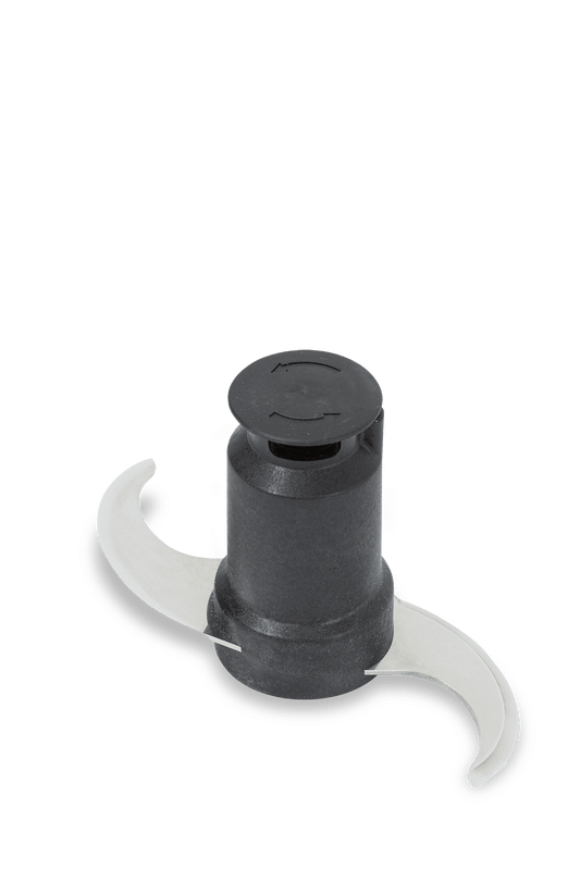 Dito Sama 650234 Smooth Blade Rotor for 3.6 L Cutter Mixer