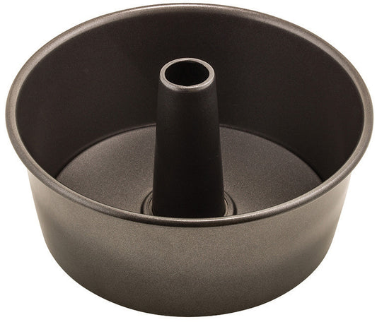 Winco CCP-10A 10" Aluminized Carbon Steel Angel Food Cake Pan, Non-stick