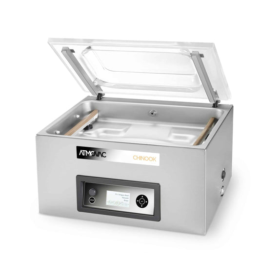 Atmovac CHINOOK 16D+ Premium Chamber Vacuum Machine