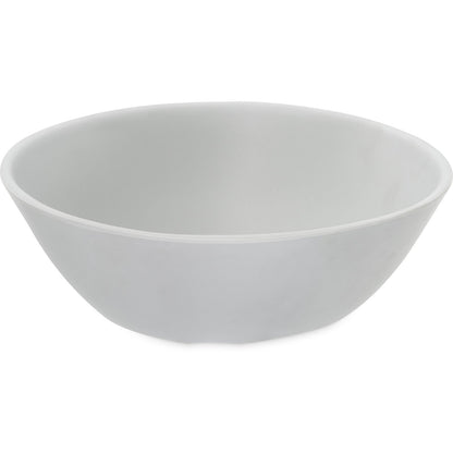 Carlisle 5310923 52 oz Cement Ridge Melamine Bowl