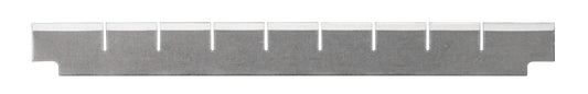 Winco HFC-375R 3/8" Cut Replacement Blade for HFC-series