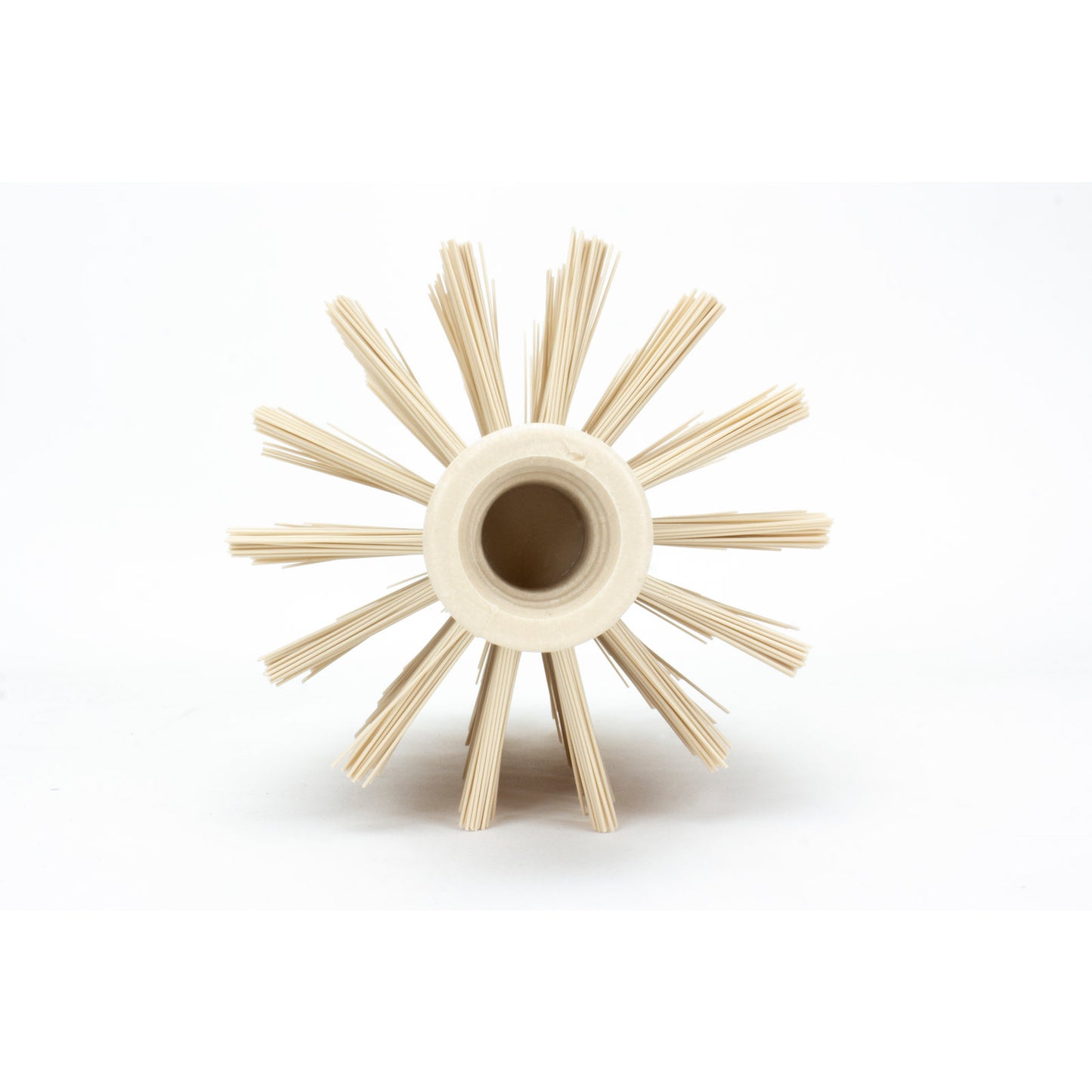 Carlisle 45003EC25 3" Tan Pipe & Valve Brush
