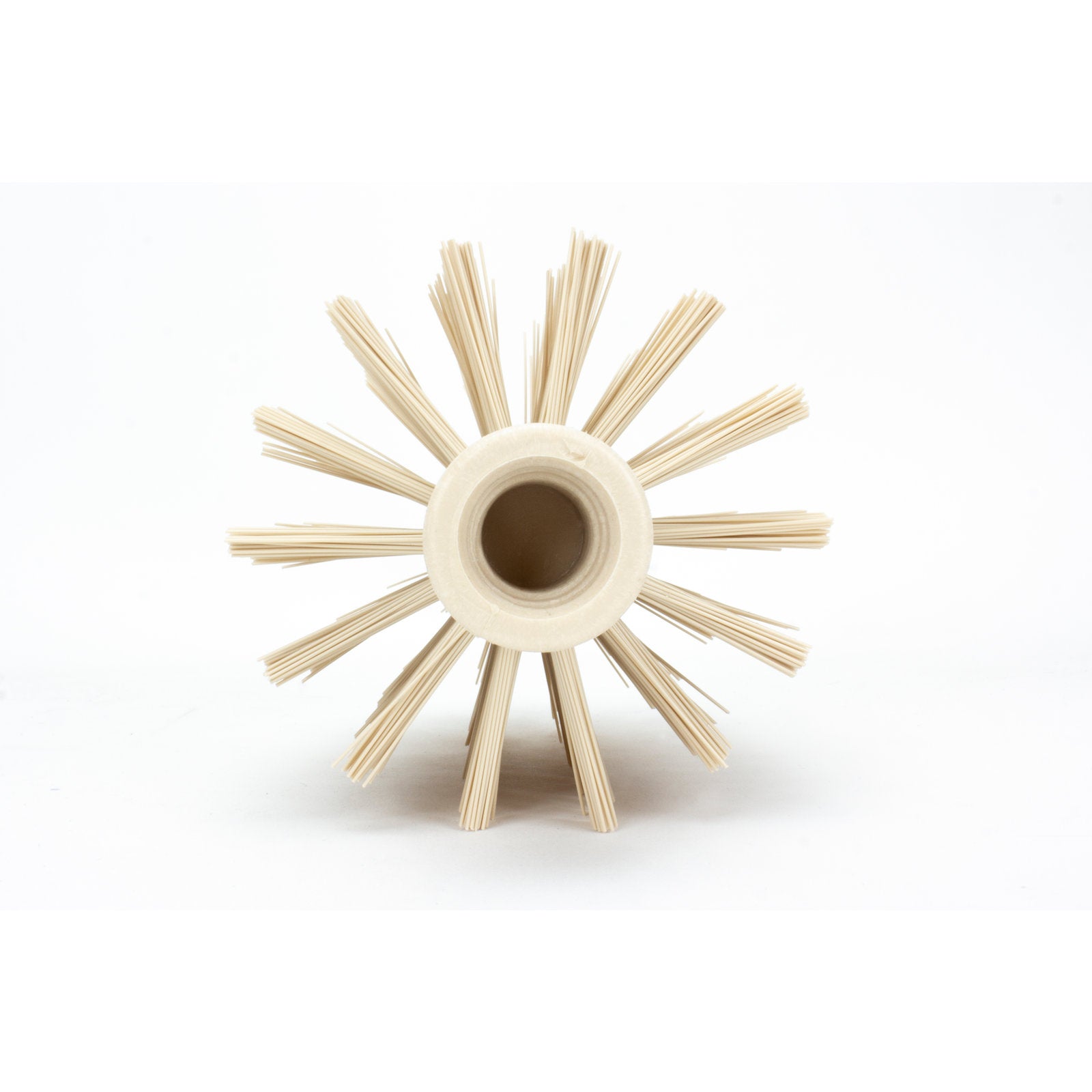 Carlisle 45003EC25 3" Tan Pipe & Valve Brush